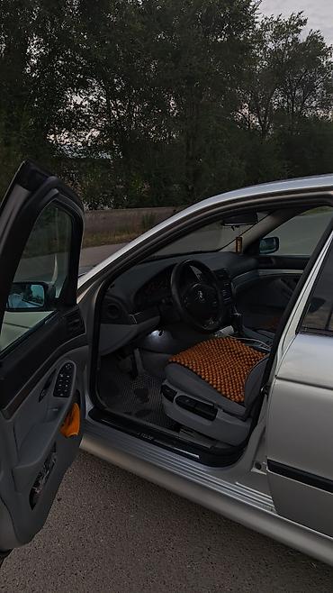 бмв двери: BMW 5 series: 2001 г., 3 л, Автомат, Дизель, Седан — 6