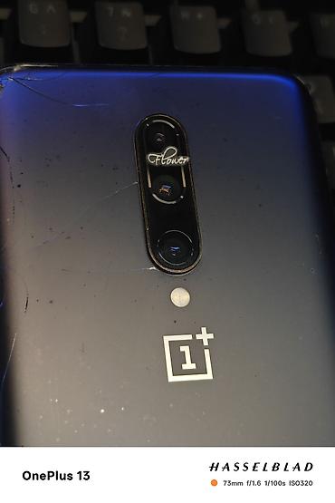 oneplus charger: OnePlus 7 Pro, Б/у, 256 ГБ, цвет - Синий, 2 SIM — 2