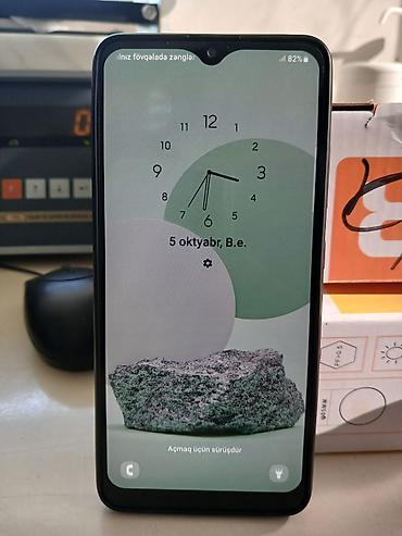 sirab su catdirilma: Samsung Galaxy A13, 64 GB, rəng - Qara, İki sim kartlı — 4