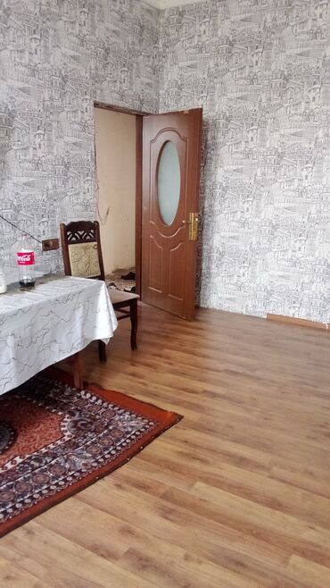 Otaqların uzunmüddətli kirayəsi: . barter var . maşınla evlə əlavə pul vermekle ev maşınla baxır — 27