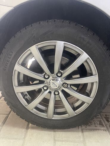 Mazda: Mazda 3: 2007 г., 2.3 л, Автомат, Бензин, Седан — 7