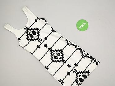 czat h: H&M Divided, Sukienka damska, rozmiar XS — 2