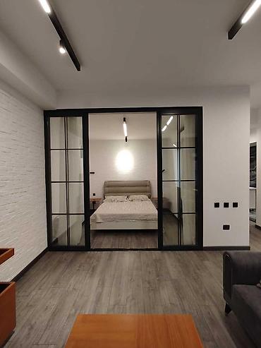 комната аренда: İcarəyə verilir 1 otaqlı yeni tikili 64 m², Bayıl q. Kateqoriya Yeni — 8