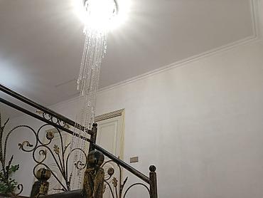 xosbulaqda ev satilir: 4 otaqlı, 200 kv. m, Yeni təmirli — 5