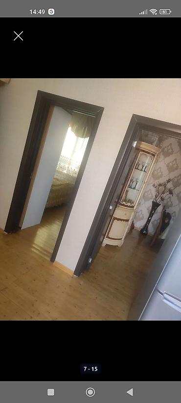mingecevirde ev elanlari: Satılır: Həyət evi Hokmeli qobu yolu polisin arxasi 2otag temirli — 6
