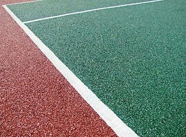 Другие напольные покрытия: Резиновое покрытие Услуги по укладке резиновых покрытий: сделаем — 2