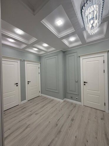 сдается квартира кызыл аскер долгосрочно: 3 комнаты, Агентство недвижимости