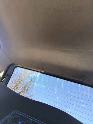 Daewoo: Daewoo : 2006 г., 0.8 л, Механика, Бензин, Хэтчбэк — 15