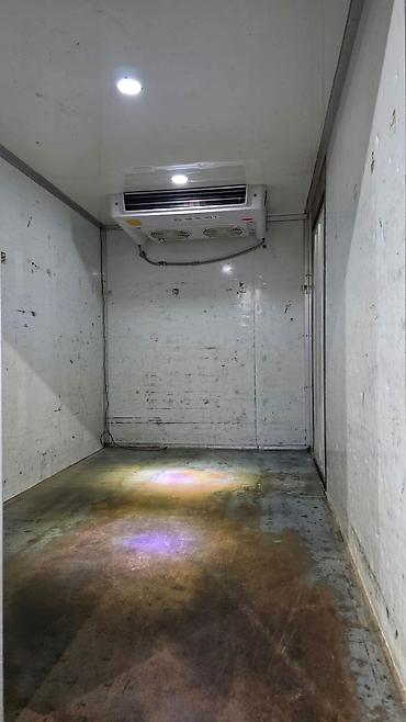 Kia: Kia BONGO: 2019 г., 2.5 л, Автомат, Дизель — 4