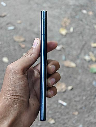 Уюлдук телефондор жана аксессуарлар: Samsung Galaxy S22 Ultra, Колдонулган, 256 ГБ, түсү - Жашыл, 1 SIM, eSIM — 7
