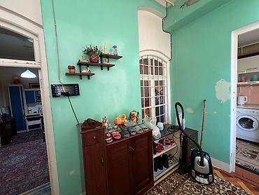 Həyət evləri və villaların satışı: 5 otaqlı, 110 kv. m, Orta təmir — 20