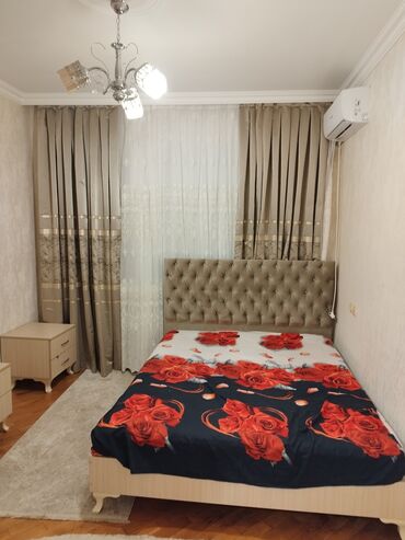 şirvan əmlak az: Bakı, 3 otaqlı, Köhnə tikili, 60 kv. m