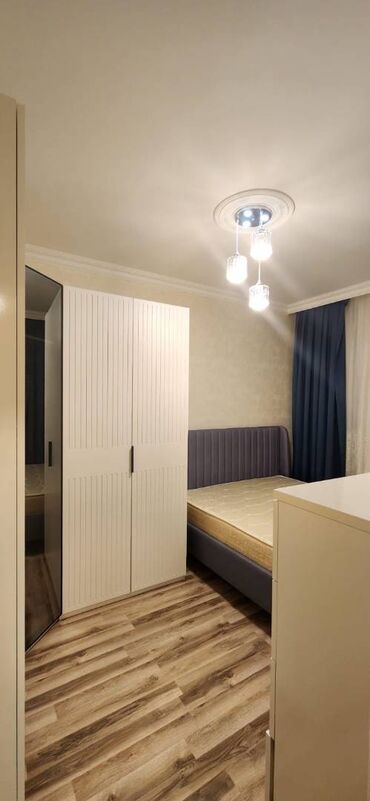 Köhnə tikili: Sumqayıt, 3 otaqlı, Köhnə tikili, 80 kv. m — 18