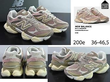 Patike: Samo za us trziste, top modeli nb 9060, hit | novo! ! ! Hot! ! — 6