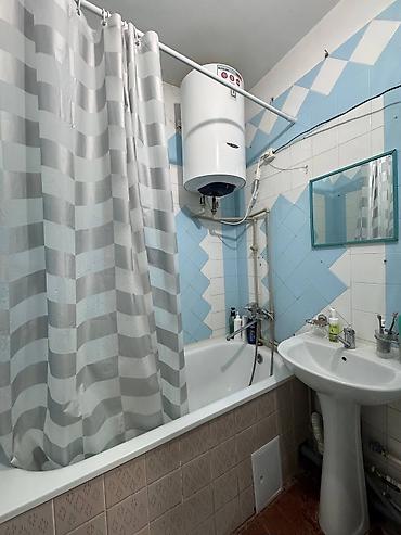 частичная: 3 комнаты, 60 м², 105 серия, 3 этаж, Косметический ремонт — 10