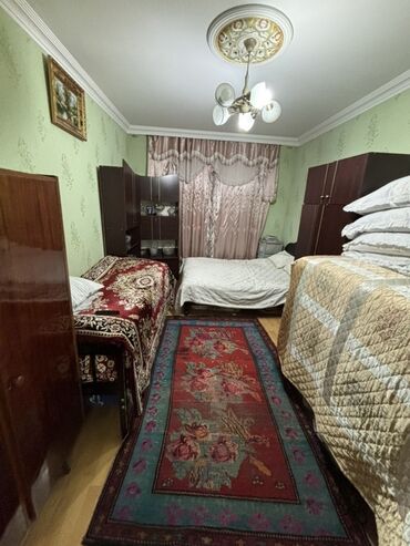 Köhnə tikili: Bakı, 2 otaqlı, Köhnə tikili, 55 kv. m — 5