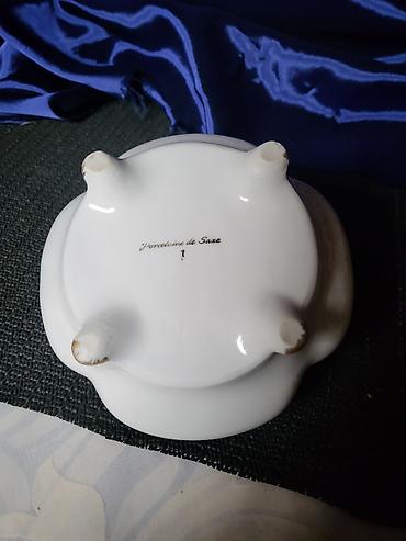 Kutije za odlaganje: Satula vintaz porcelanska. Satula vintaz porceline de — 8