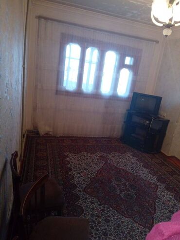 Köhnə tikili: Bakı, 3 otaqlı, Köhnə tikili, 105 kv. m — 3