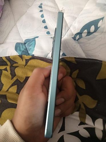 iphone 5 kontakt home: Redmi 256 GB, rəng - Mavi, Sensor — 2
