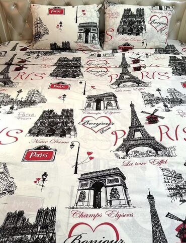 Комплекты постельного белья: Комплекты постельного белья 100% хлопок, постельное бельё, подушка at lalafo.kg — 32 Комплекты постельного белья: Комплекты постельного белья 100% хлопок, постельное бельё, подушка — 32