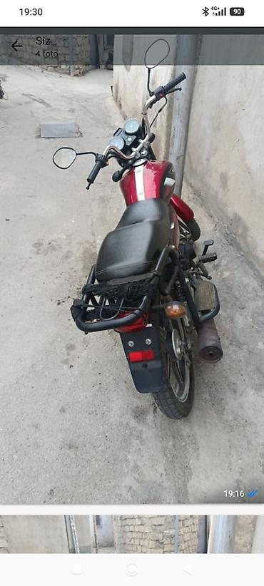 yamaha 550: Salam təcili satılır real marağlanmağ isdiyən wp yazsın qiymət 650 — 3