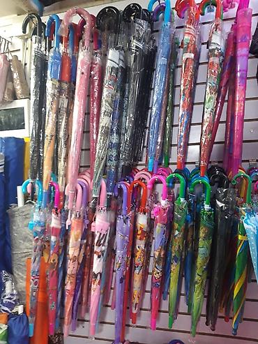 Садовые зонты: Зонтик зонт зонтики — 9