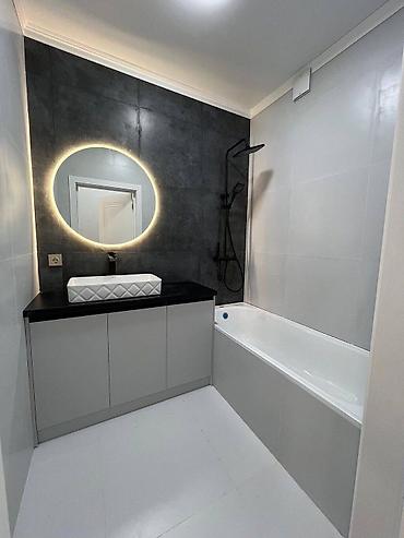 Продажа квартир: 3 комнаты, 96 м², Элитка, 3 этаж, Дизайнерский ремонт at lalafo.kg — 5 Продажа квартир: 3 комнаты, 96 м², Элитка, 3 этаж, Дизайнерский ремонт — 5