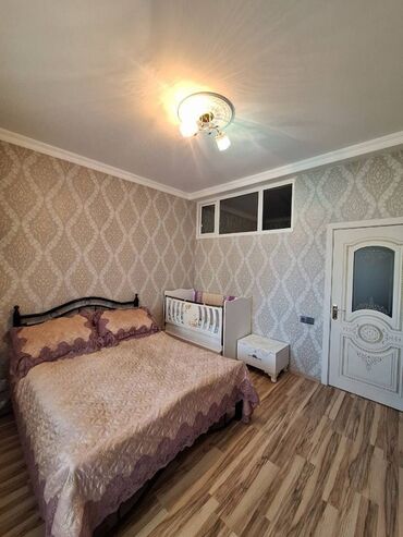 Uzunmüddətli kirayə mənzillər: Nərimanov rayonu Təbriz küçəsində 14 mərtəbəli binanın 5-ci — 4