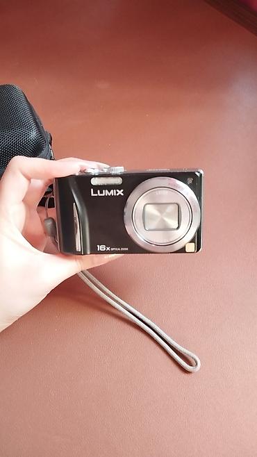 digital camera: Panasonic Lumix DMC-TZ18 - фотоаппарат в идеальном состоянии Продаю — 1