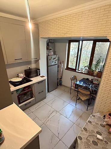 binə menzil: Bakı, Müşfiqabad, 4 otaqlı, Köhnə tikili, m. 20 Yanvar, 82 kv. m — 7