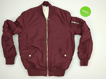 bomber topshop: Topshop, Kurtka bomberka damska, rozmiar S — 3