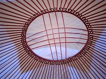 Продажа юрт: Продажа юрты, Каркас Металлический, 50 баш, Диаметр: 6 метров — 6