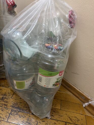 находка документов: Банки для солений