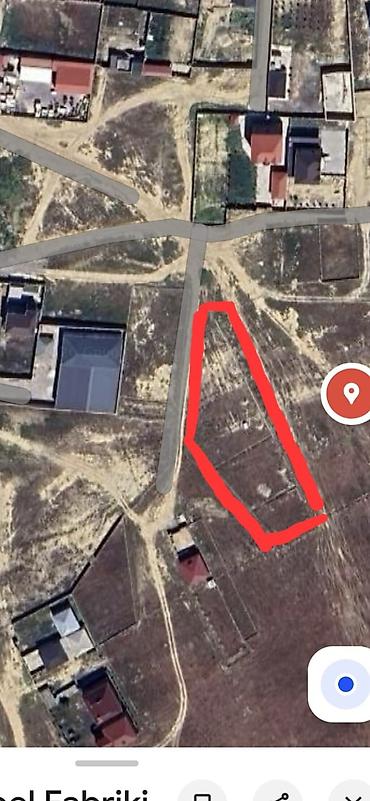 Torpaq sahələrinin satışı: 16 sot, Mülkiyyətçi, Kupça (Çıxarış) -da lalafo.az — 14 Torpaq sahələrinin satışı: 16 sot, Mülkiyyətçi, Kupça (Çıxarış) — 14