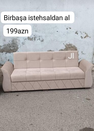 mebel divan: Divan, Yeni