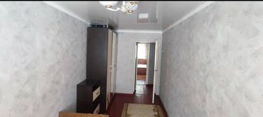 снять квартиру бишкек месяц: 3 комнаты, Агентство недвижимости, Без подселения, С мебелью полностью