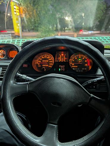 коротышка: Mitsubishi Pajero: 1994 г., 2.8 л, Автомат, Дизель, Универсал — 4