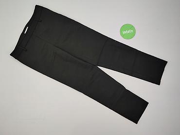 badury: H&M, Spodnie materiałowe damskie, rozmiar M — 2