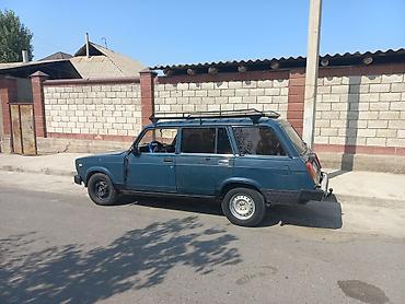 gps маячок микро: ВАЗ (ЛАДА) 2104: 2002 г., 1.5 л, Механика, Бензин, Универсал — 7