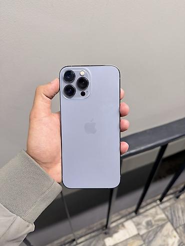 xiaomi redmi note 14: IPhone 13 Pro, 6.1" - Цвет: серебристый/светло‑серый (Sierra — 1