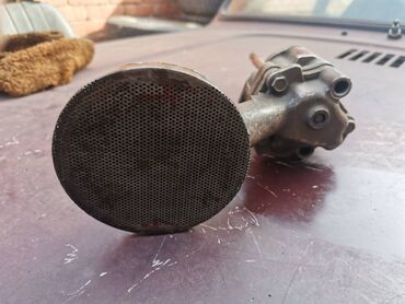 Auto delovi: Uljna pumpa Lada 2121,21213,21214 Niva br.4. Polovno, ocuvano. Skinuto — 13