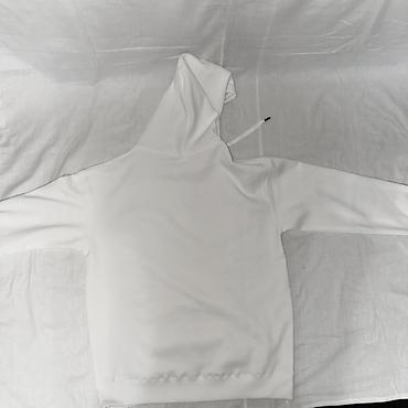 pull bear: Худи, С надписью, Новый, L — 4