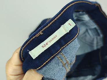 levis 514 jeans: Levi’s, Jeansy damskie, rozmiar XS — 4