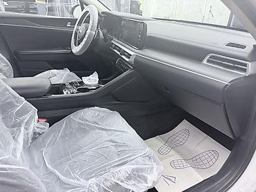 авта: Kia K5: 2021 г., 2 л, Автомат, Бензин, Седан — 8