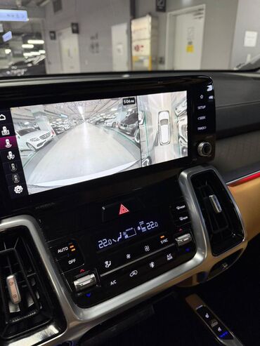 Kia: Kia Sorento: 2020 г., 2.2 л, Дизель — 20