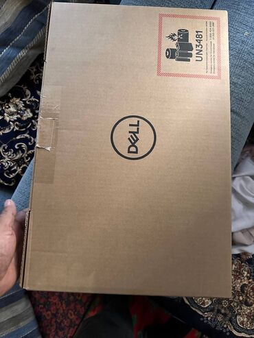 купить сумку для ноутбука бишкек: Ноутбук, Dell, 12 ГБ ОЗУ, Intel Core i3, 15.6 ", Для несложных задач, память SSD