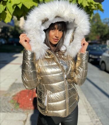 Zimske jakne: S (EU 36) — 3