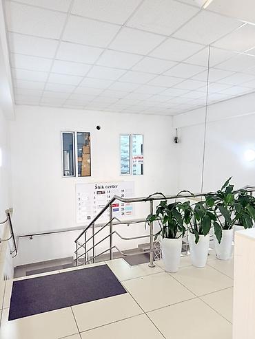 30: Сдаю Whole salon: Для бровиста, Для визажиста, Для лешмейкера, 30 м², В бизнес центре, Действующий — 9