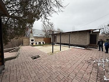 Продажа коттеджей и домов: 🔥 Продается дом в Таш-Мойноке 🔥 Идеальный вариант для жизни и бизнеса — 4