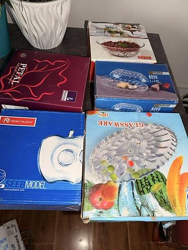 Наборы посуды: Наборы посуды — 1